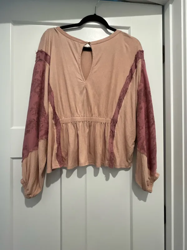 Gimmicks by BKE Buckle gimmick shirt - Image 4