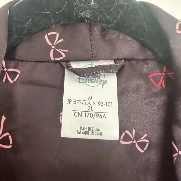 Disney Store Women’s Medium Kimono Robe - Image 2