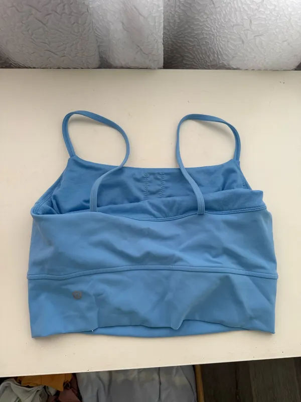 Lululemon Wunder Under Tank - Image 4