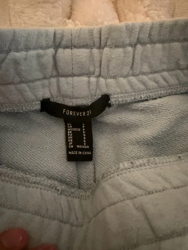 Forever 21 Sweatpants - Image 2