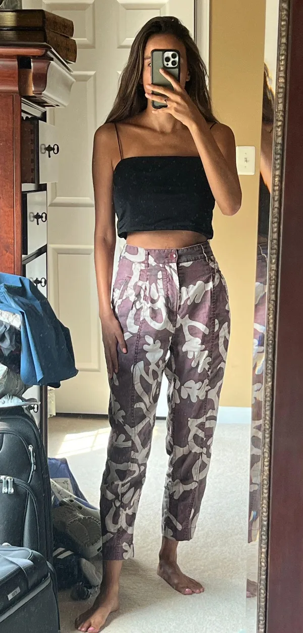 Pants - Image 5