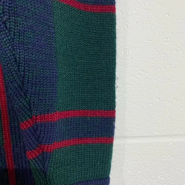 Pendleton cardigan medium - Image 4