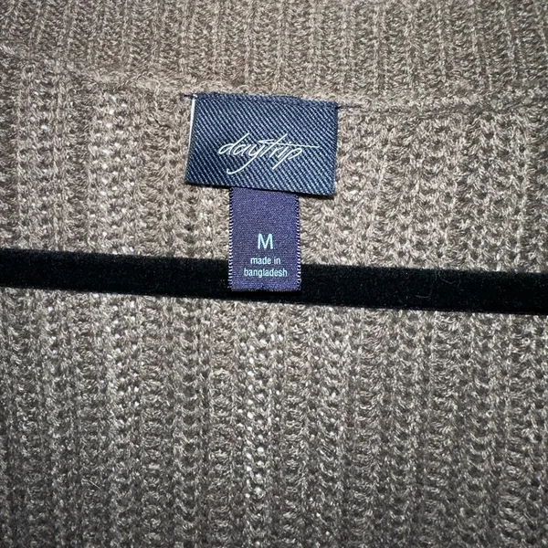 Daytrip Ribbed Cardigan Sweater - Image 5