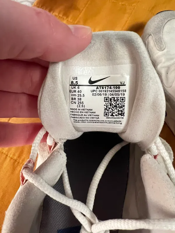Nike Air Max 270 React - Image 5