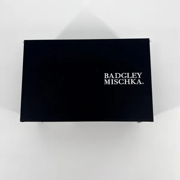 Badgley Mischka Carlota Heel Sz 7 - Image 3