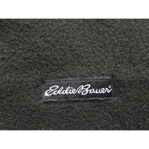 Eddie Bauer Ear Warmer Headband Made In USA Forest Green Polartec One Size Adult - Image 3