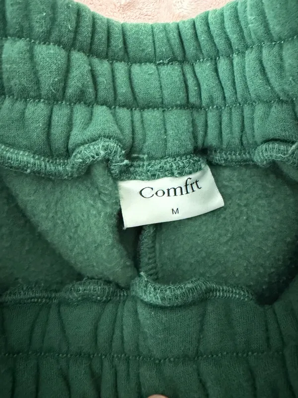 Green comfrt set - Image 5