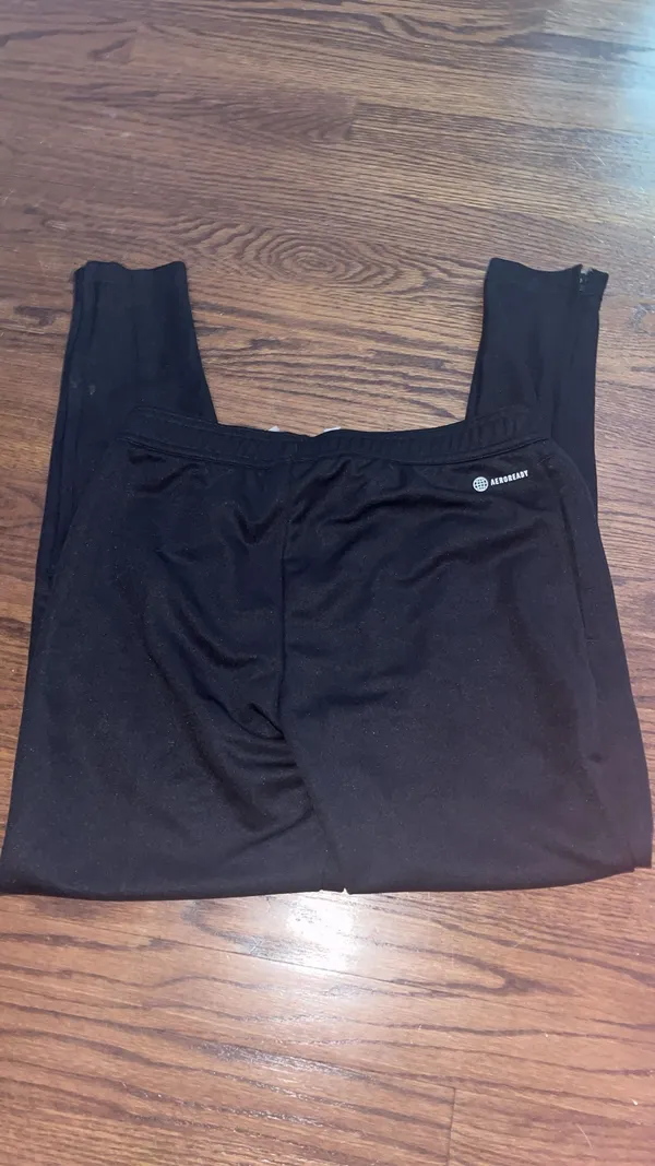 Adidas NTW  Warm-Up Pant - Image 6