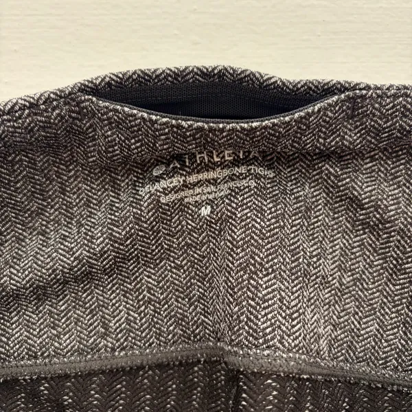 Athleta Delancey herringbone tights  - Image 10