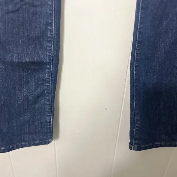 Joe’s Jeans The Honey Low Rise Bootcut Jeans Dark Wash Size 26 - Image 8