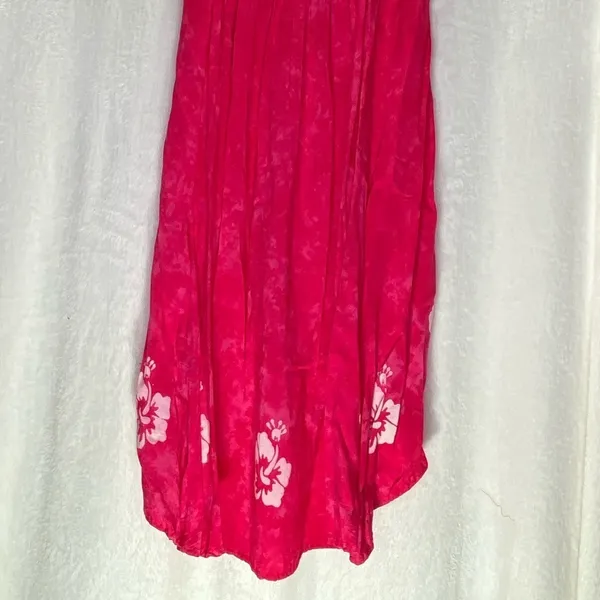 Kisses & Hugs‎ Strapless Dress - Image 5