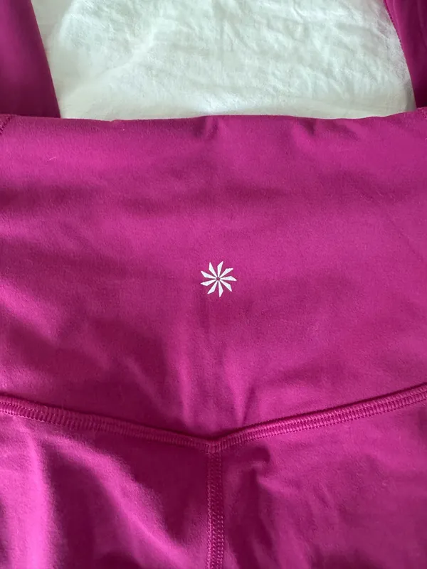 Athleta Flare Leggings - Image 4