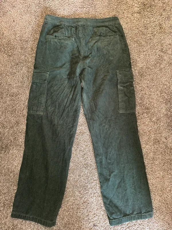 PacSun Cargo Pants - Image 4