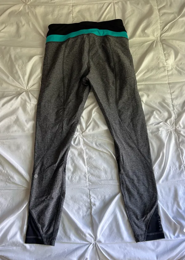 Lululemon Leggings - Image 2