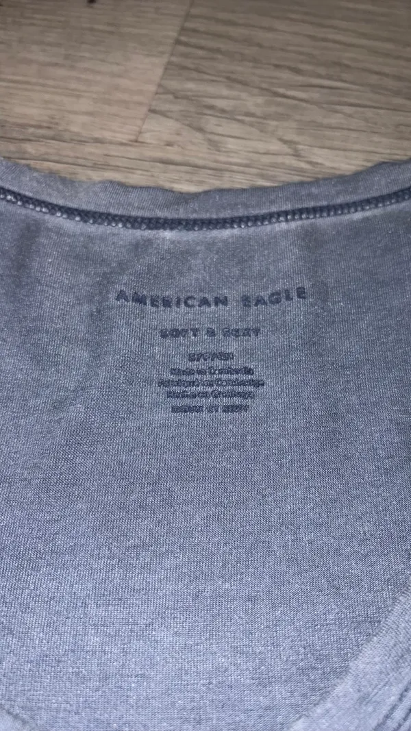 American Eagle Top - Image 2