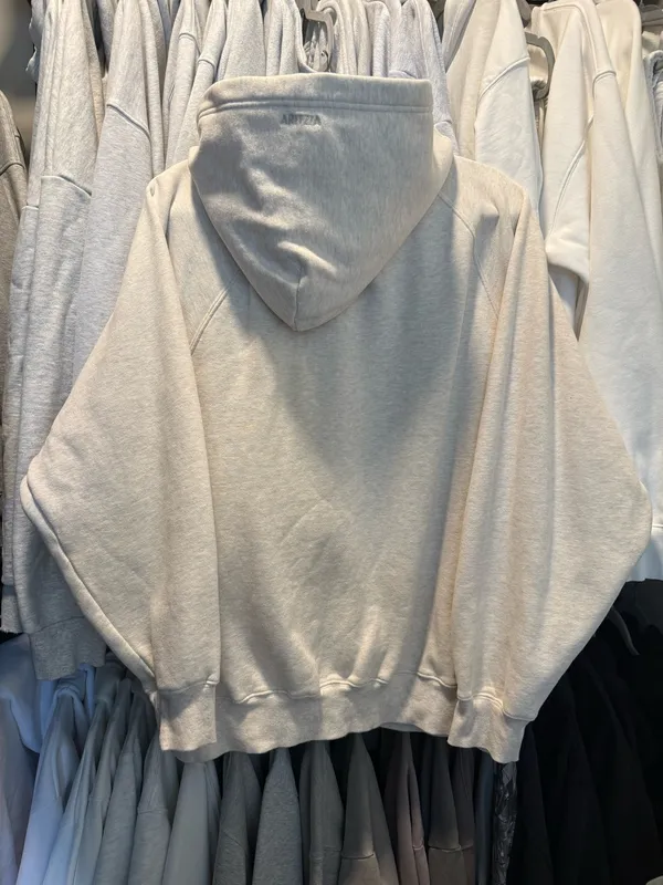 Aritzia Mega Hoodie - Image 2