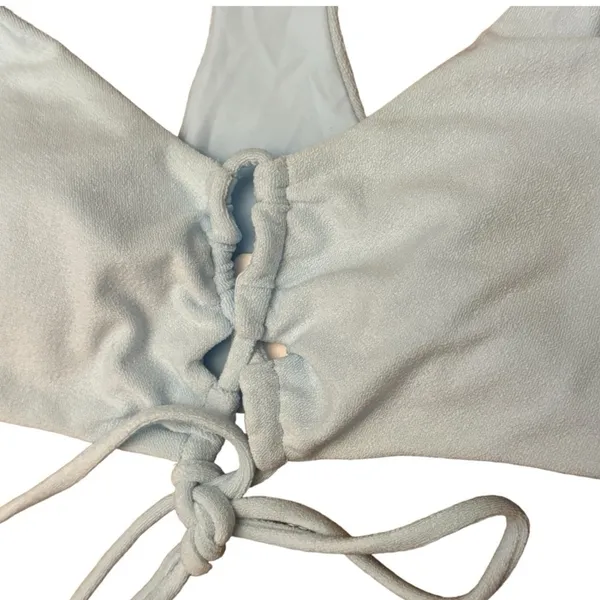 L Space‎ Dax Bikini Top nwt - Image 3
