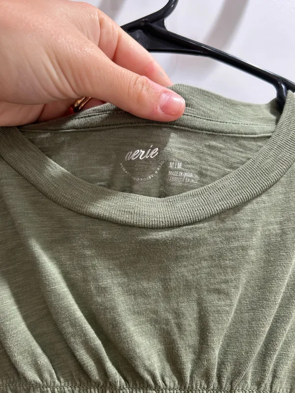 Aerie Shirt - Image 2