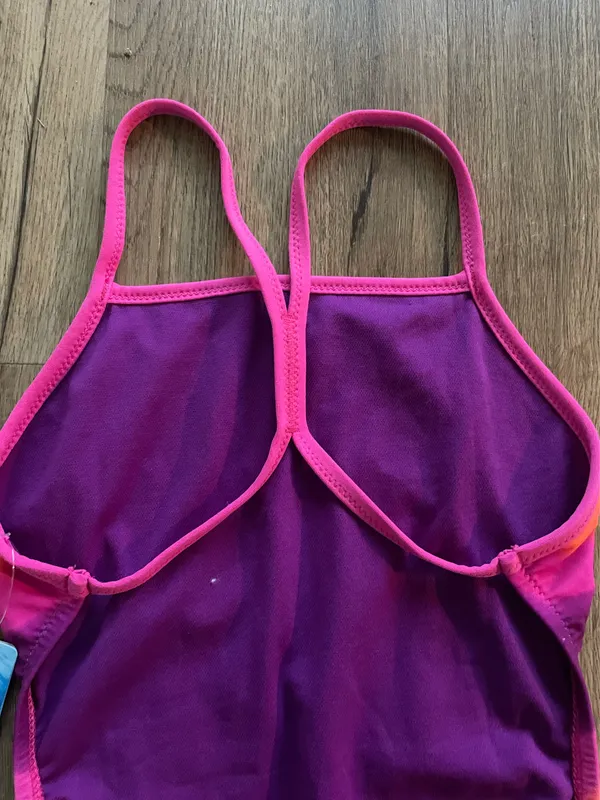 Speedo Fixed Back One-Piece - Image 3