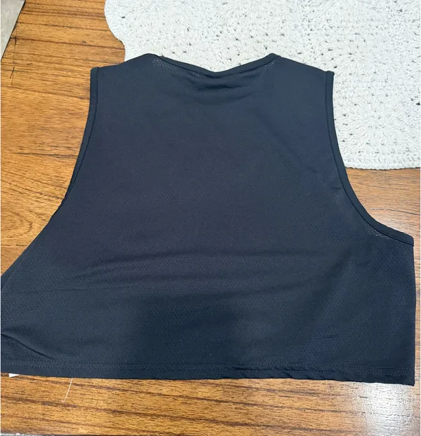Gymshark Top Tank Women’s - Image 4