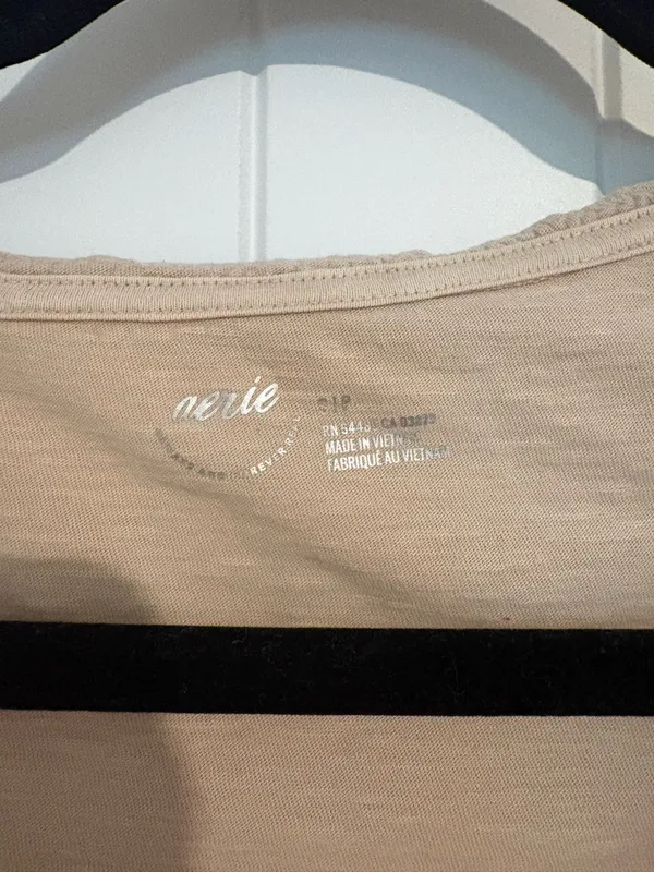 aerie top - Image 3