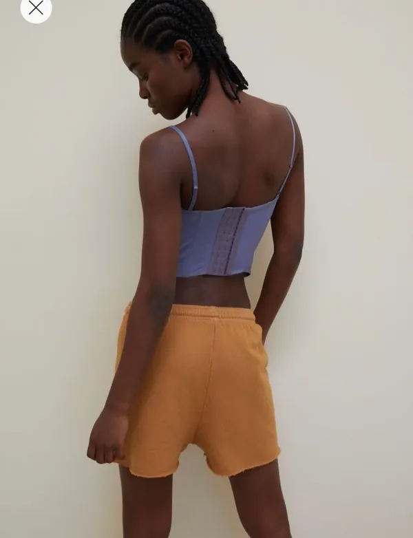 Urban Outfitters Brand New Corset Small - Image 4