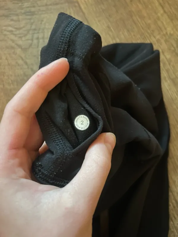 Lululemon Align Leggings 25" - Image 4