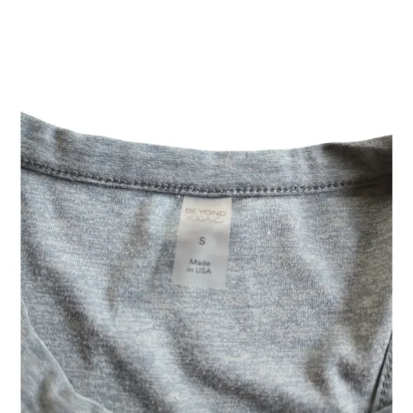 Beyond Yoga Spacedye Women's Tank Size: S - Image 3