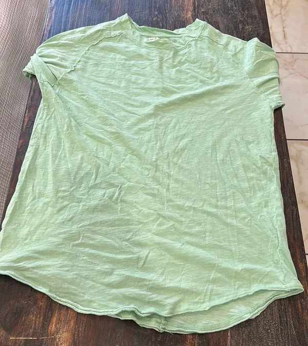 Free People Long Sleeve Top - Image 2