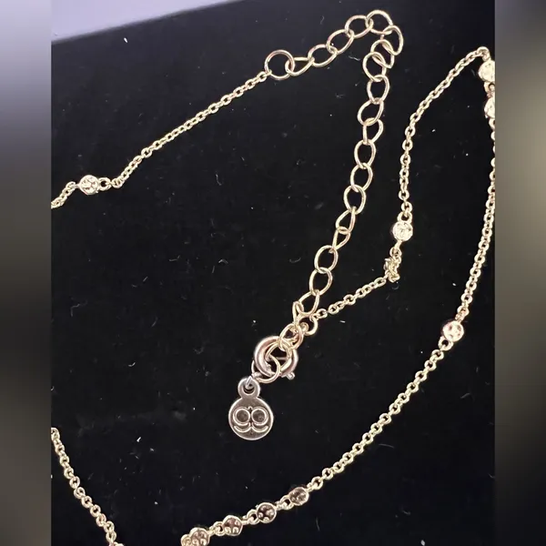 Gorjana Chloe Mini Choker - Image 7