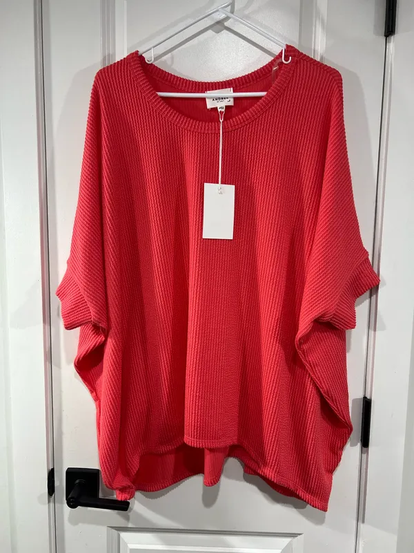 Brand New, Andree by Unit Short sleeve top - Image 3
