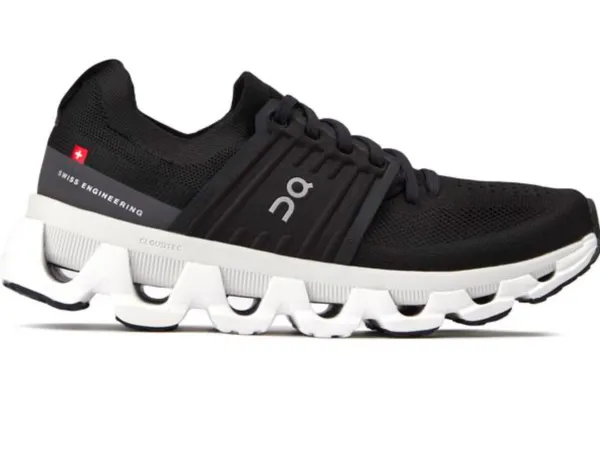On Running Cloudswift 3 Sneakers On Clouds Womens Athletic Sneakers Size 9 - Image 9
