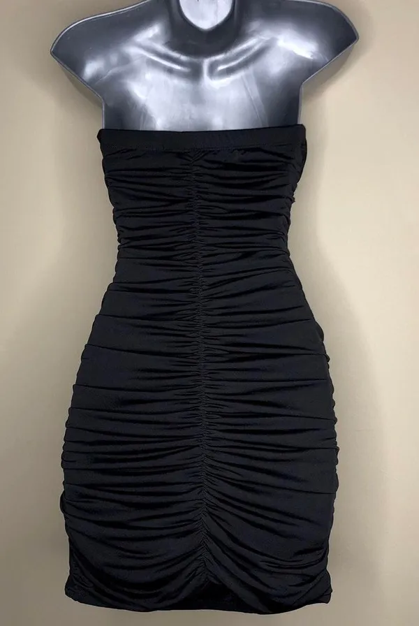 Black Dress - Image 3