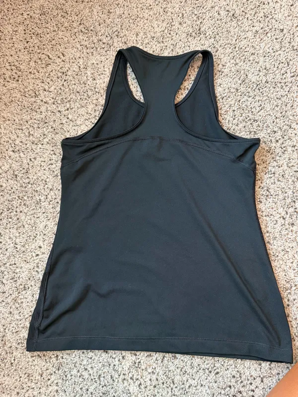 Nike Dri-Fit tank kids - Image 3