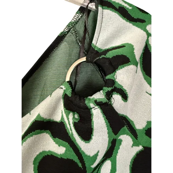 Zara One‎ Sleeve Crop Top - Image 3