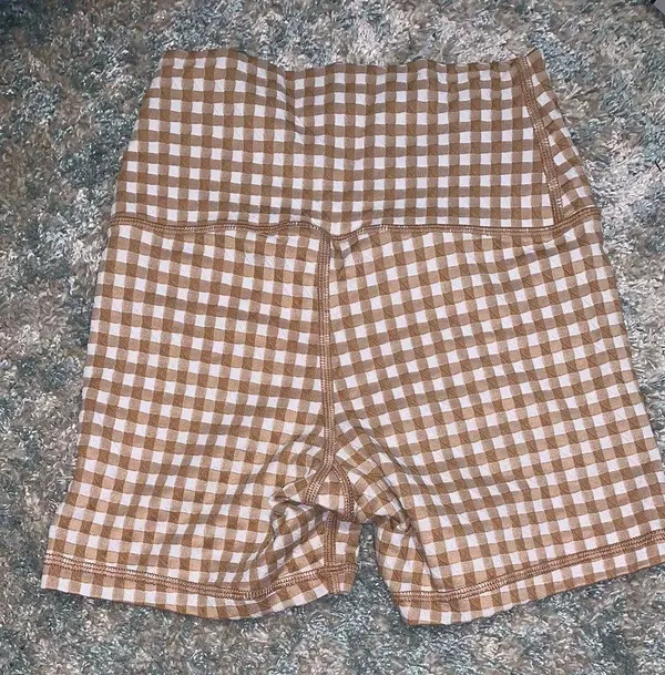 Offline Workout Shorts / Running Shorts - Image 2