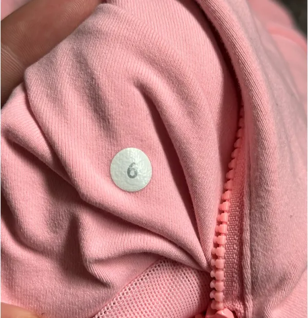 Lululemon Jacket Full-Zip - Image 5