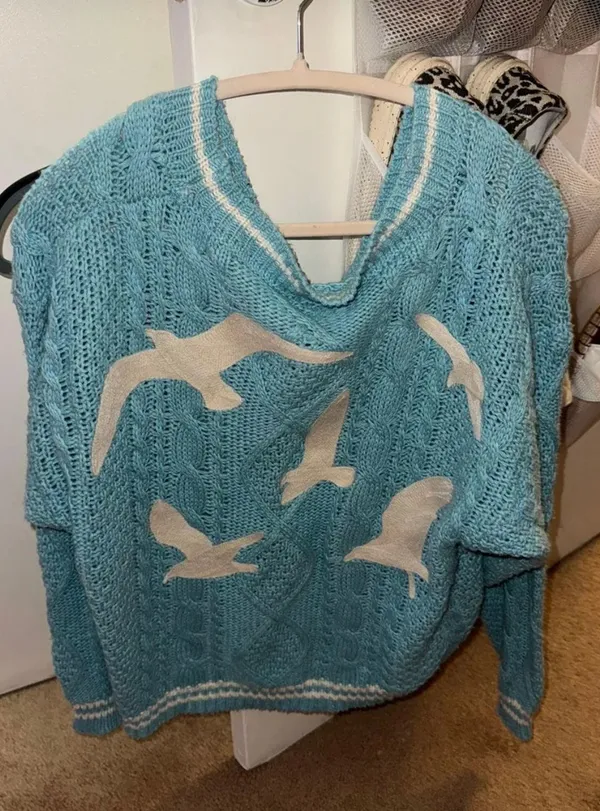 Taylor Swift 1989 Cardigan (Taylor’s Version) - Image 2