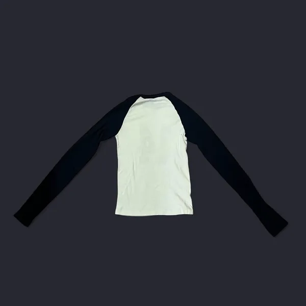 Brandy Melville 14 Long Sleeve Top J.Galt - Image 4
