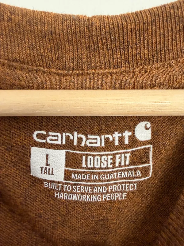 Carhartt T-Shirt - Image 2
