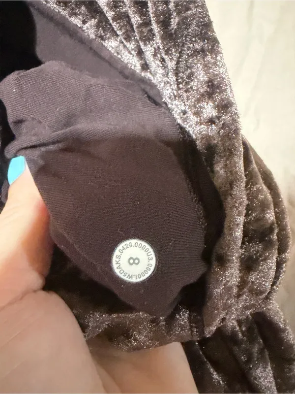 Lululemon Ready to Crush Jogger - Image 5