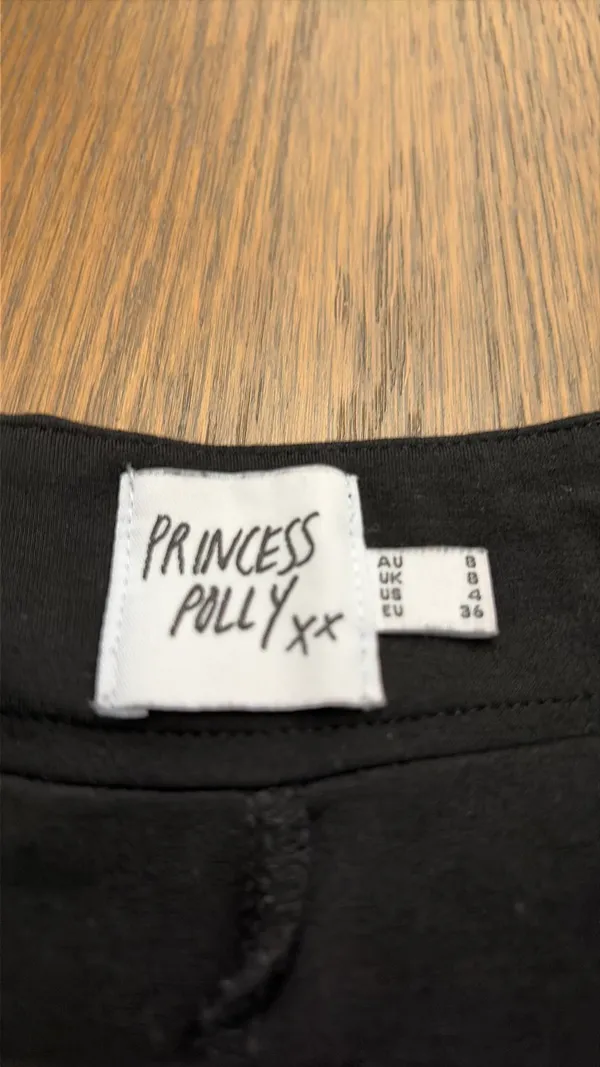 Princess Polly Skirt - Image 3