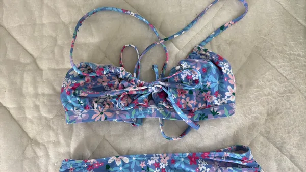 Cupshe Bikini Set - Image 5