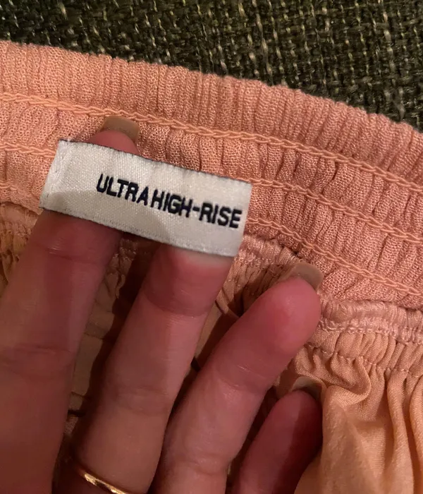 Hollister High Rise Skirt - Image 6