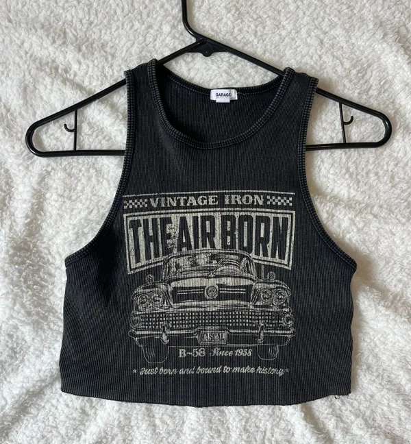 Tank Top - Image 2
