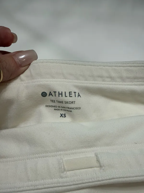 Athleta Tee Time Skort - Image 3