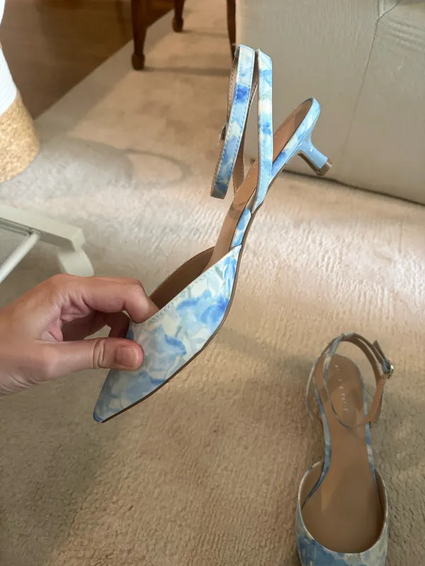 Kitten Heels - Image 3