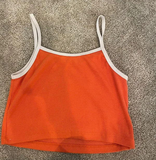 Roxy tropical tank top - Image 2