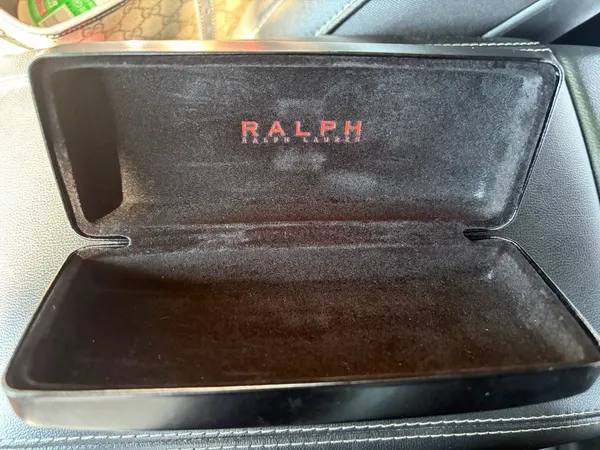 Ralph Lauren Glasses  - Image 3