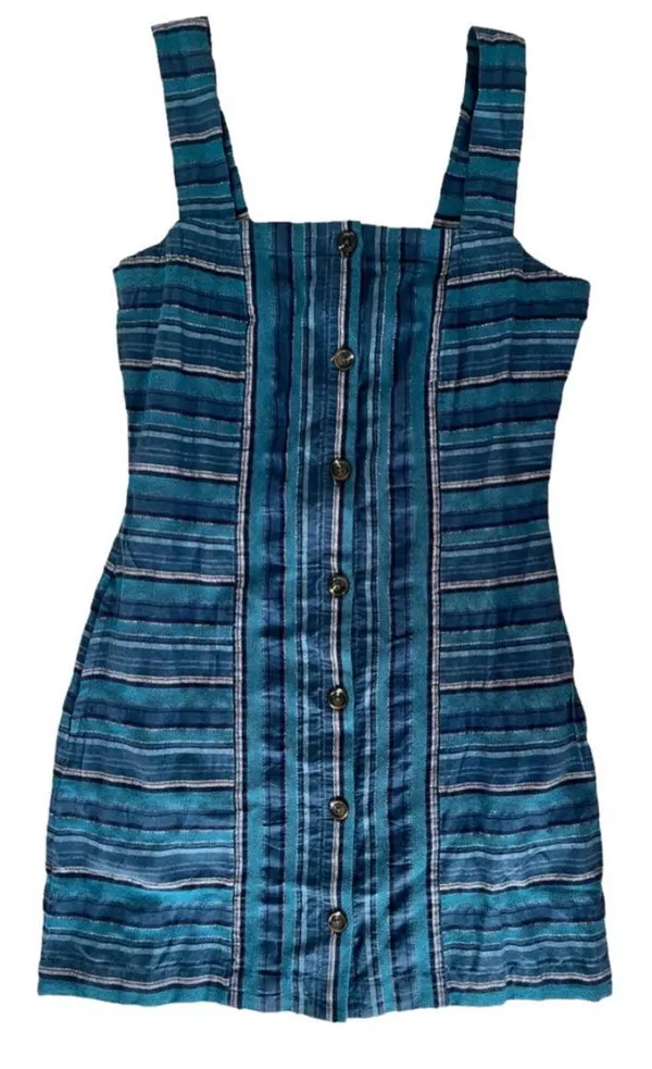 Roxy Sweeter Dreams Dress - M - Image 4